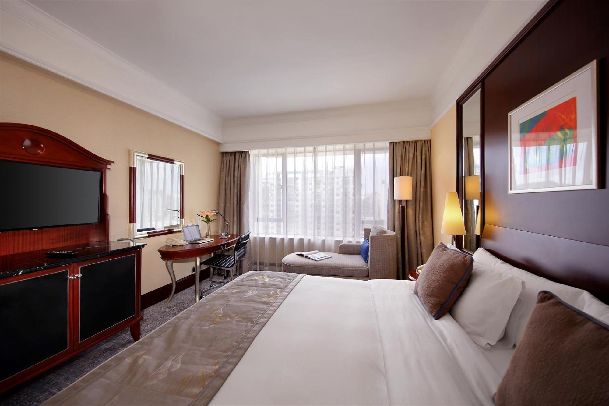 Hotel Royal Macau Exterior photo