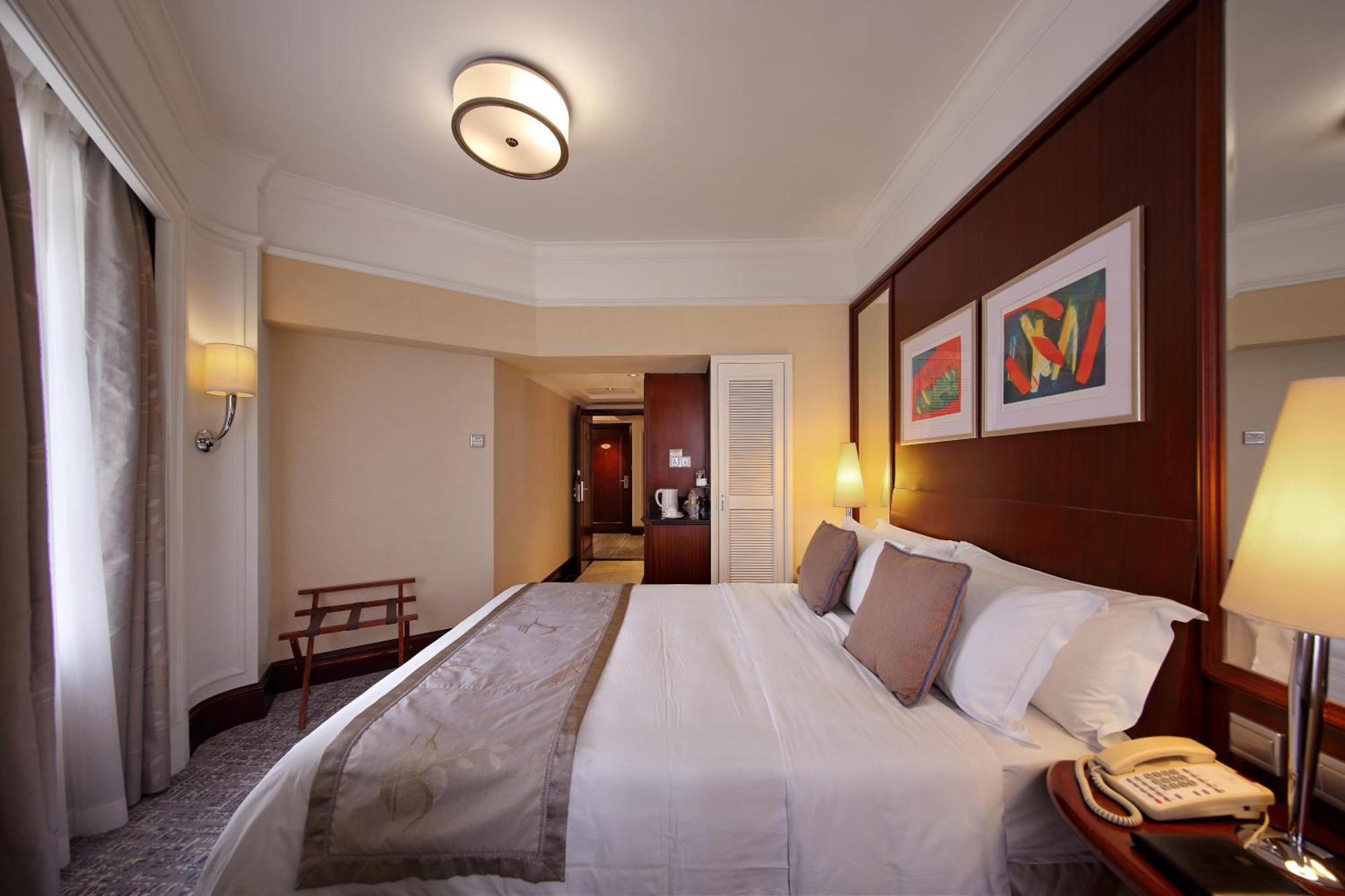 Hotel Royal Macau Exterior photo
