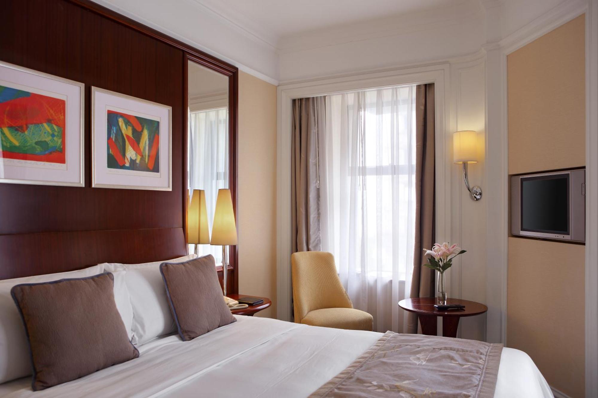 Hotel Royal Macau Exterior photo