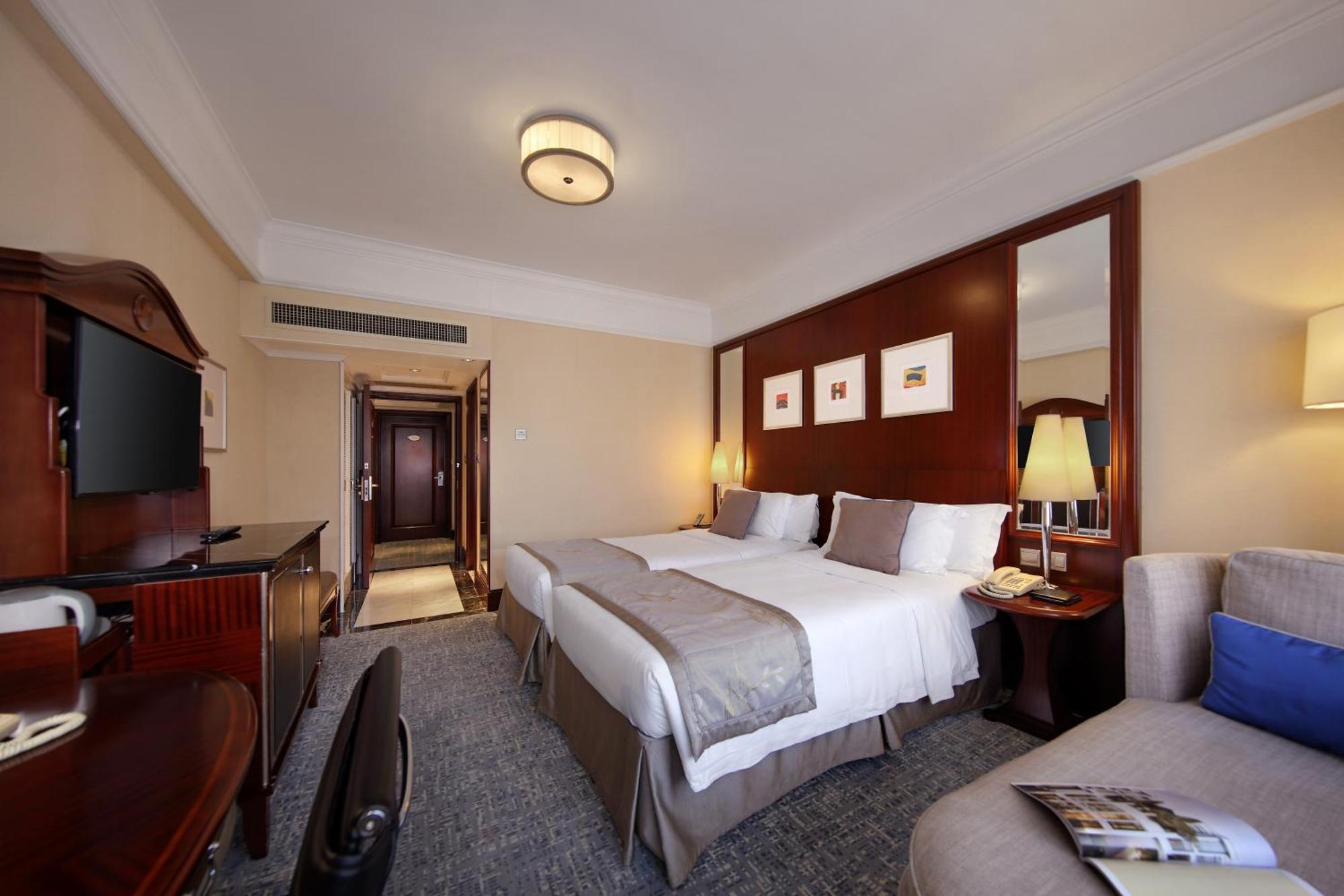 Hotel Royal Macau Exterior photo