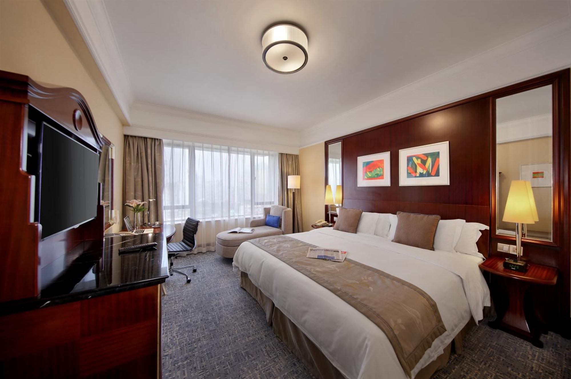 Hotel Royal Macau Exterior photo