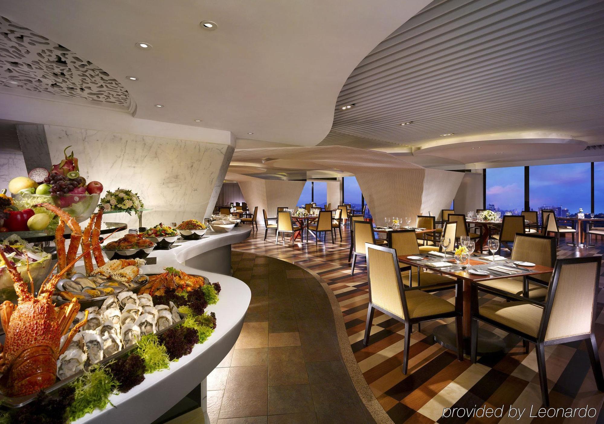Hotel Royal Macau Restaurant photo