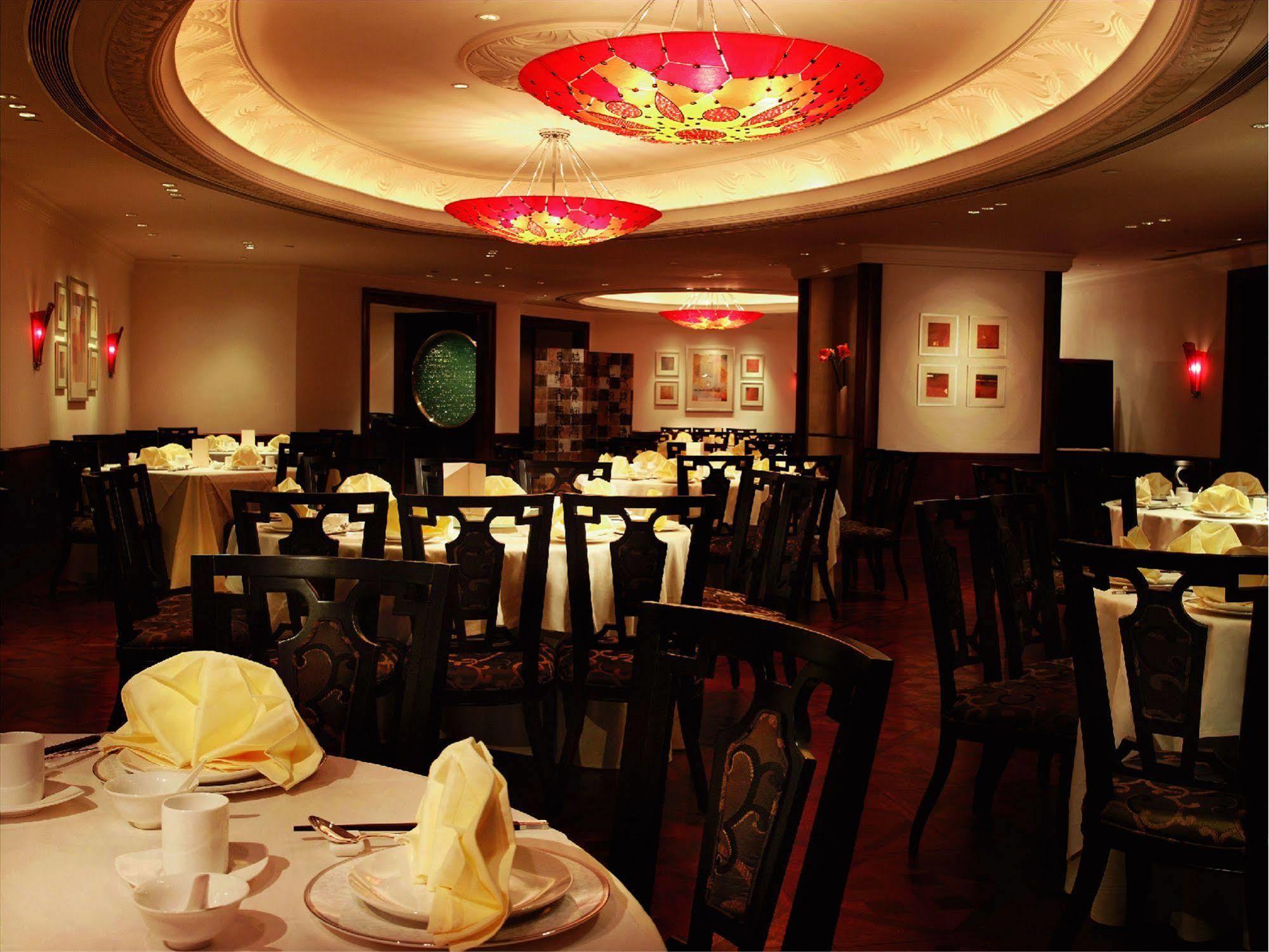 Hotel Royal Macau Exterior photo