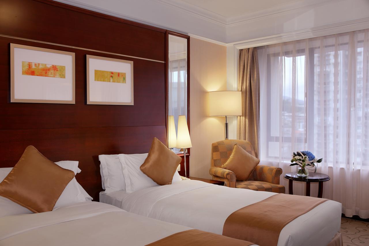 Hotel Royal Macau Exterior photo