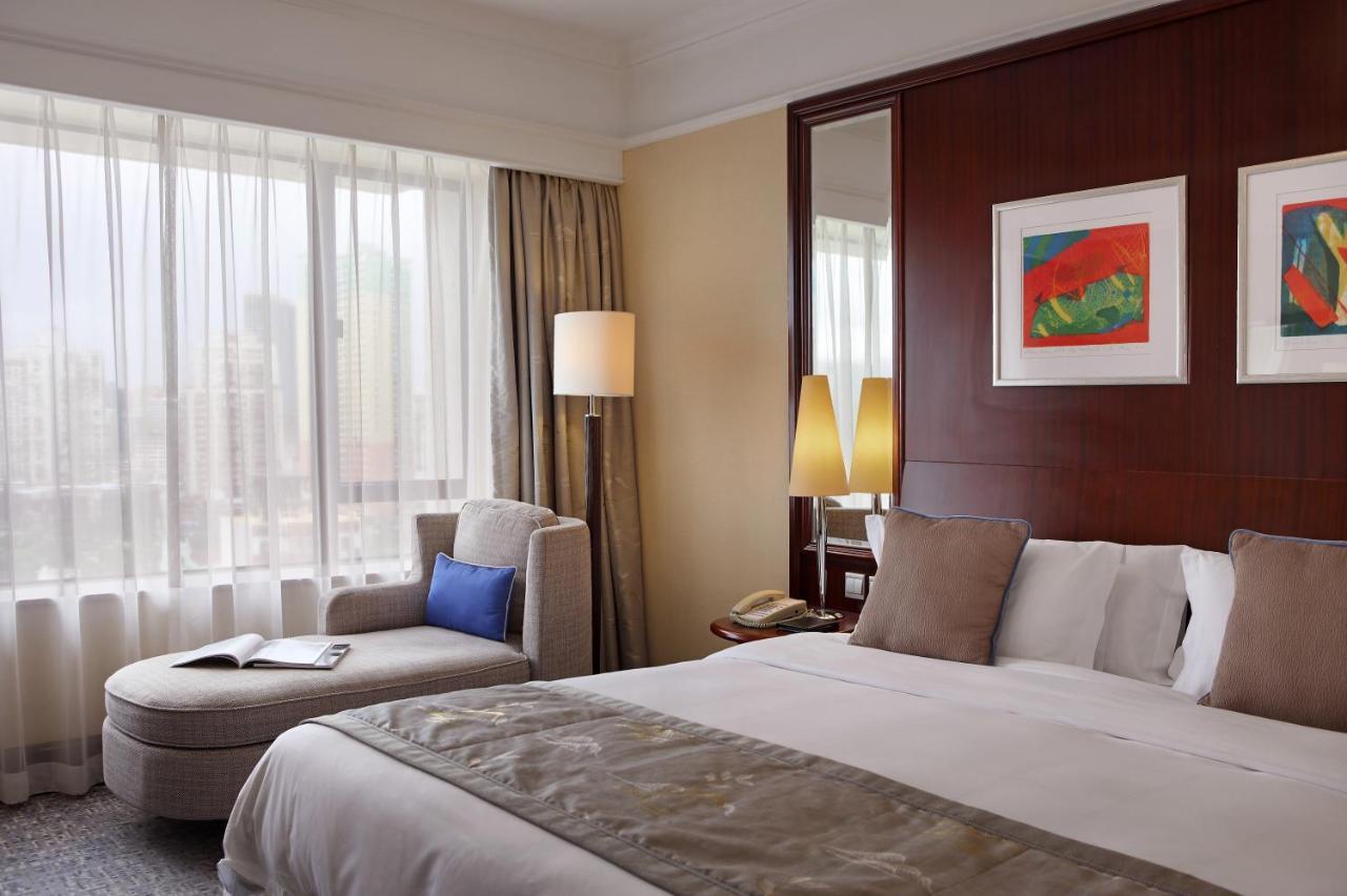 Hotel Royal Macau Exterior photo