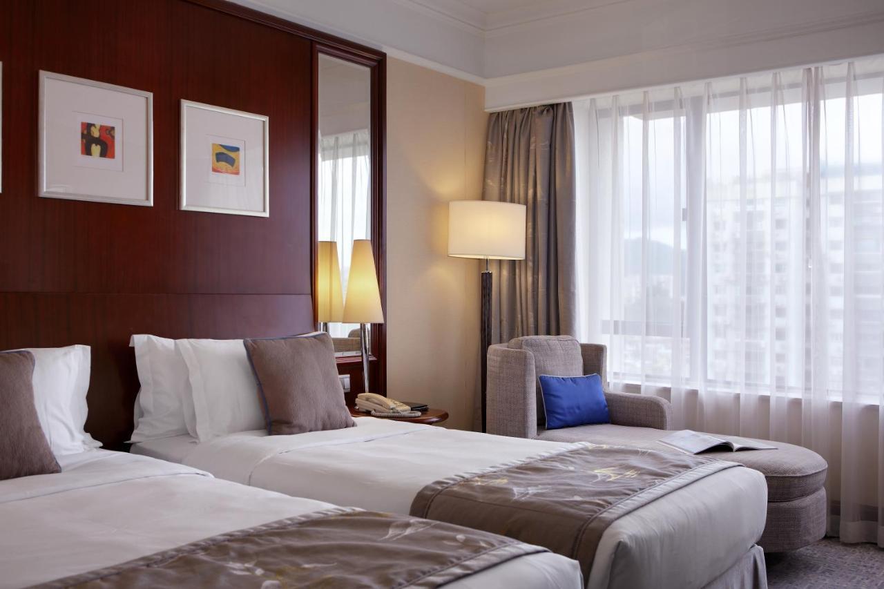 Hotel Royal Macau Exterior photo