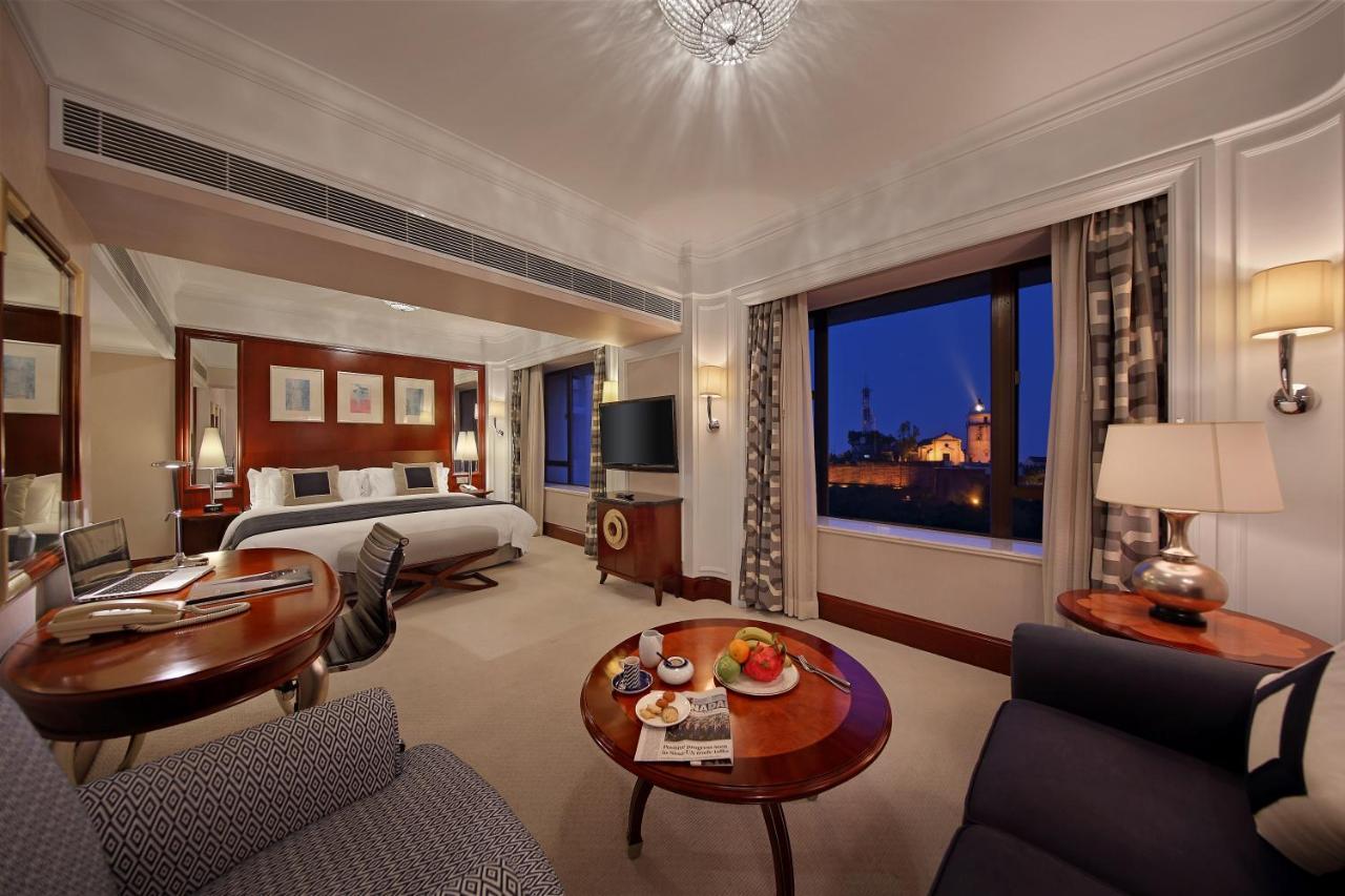 Hotel Royal Macau Exterior photo