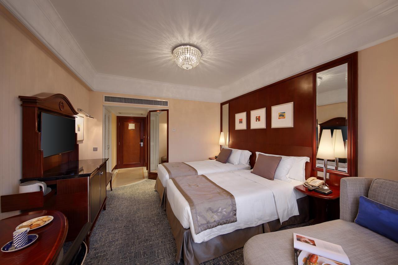 Hotel Royal Macau Exterior photo