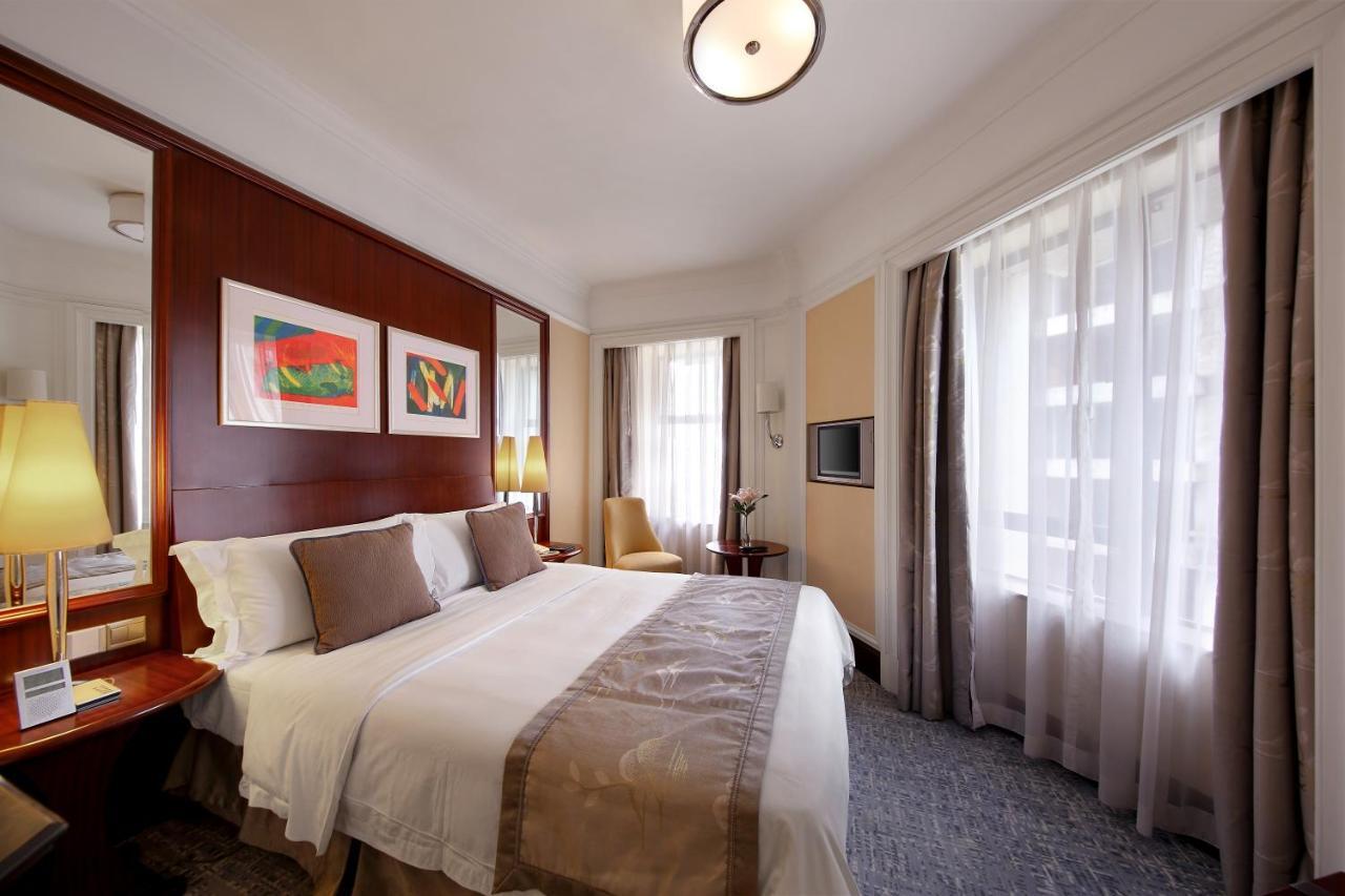 Hotel Royal Macau Exterior photo