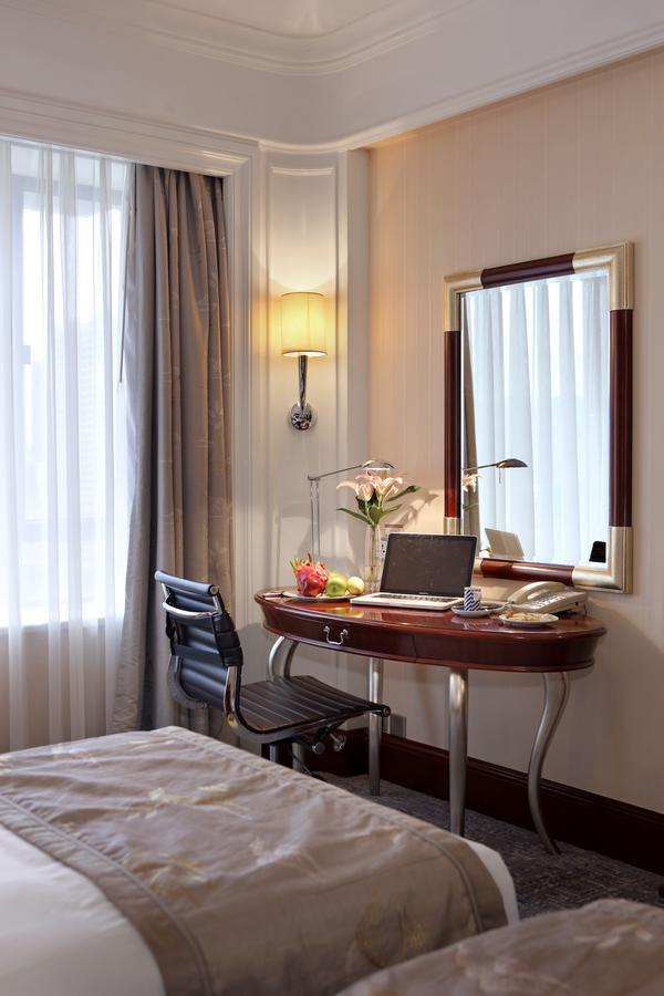 Hotel Royal Macau Exterior photo