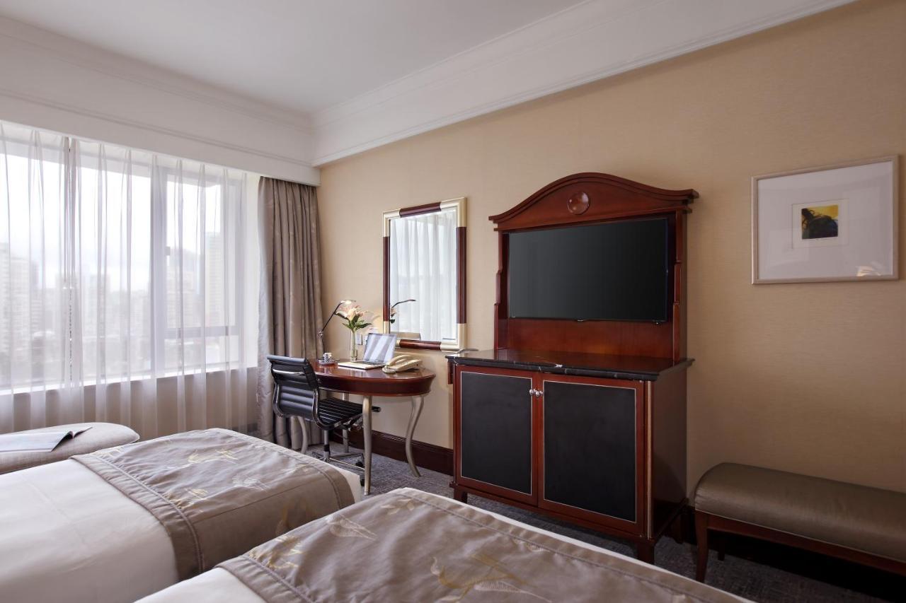 Hotel Royal Macau Exterior photo