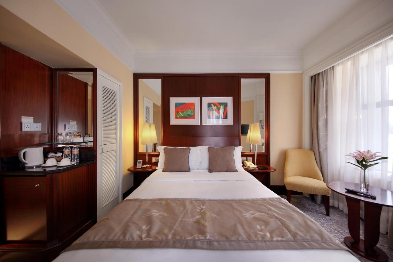 Hotel Royal Macau Exterior photo