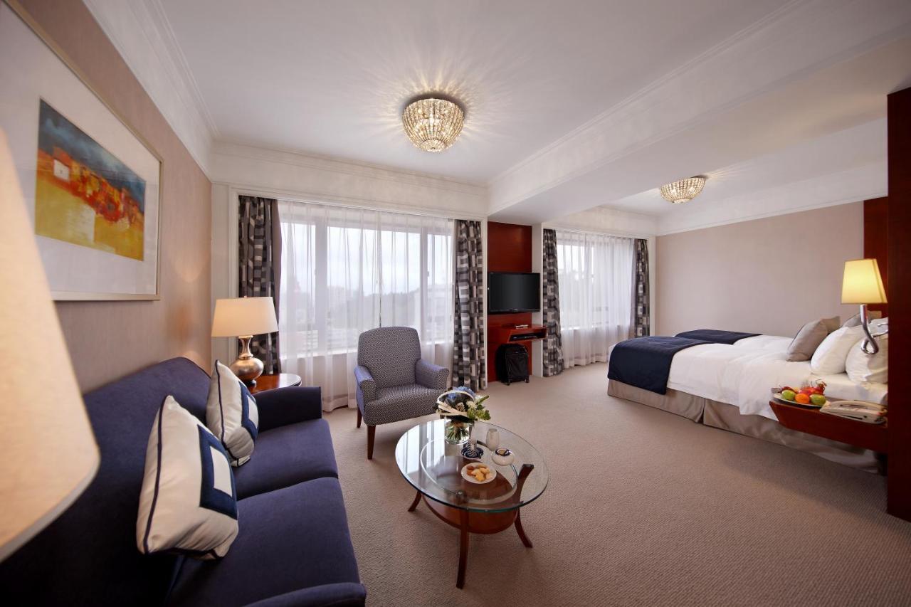 Hotel Royal Macau Exterior photo