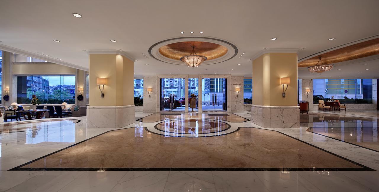 Hotel Royal Macau Exterior photo