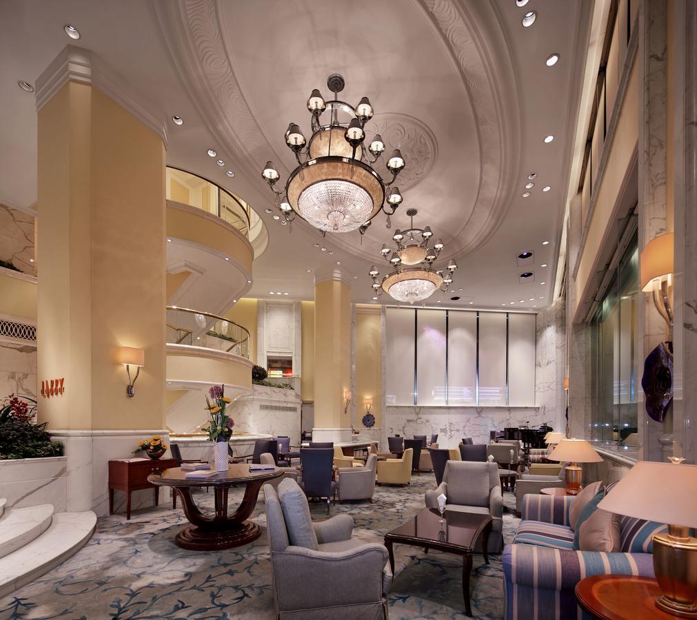 Hotel Royal Macau Exterior photo