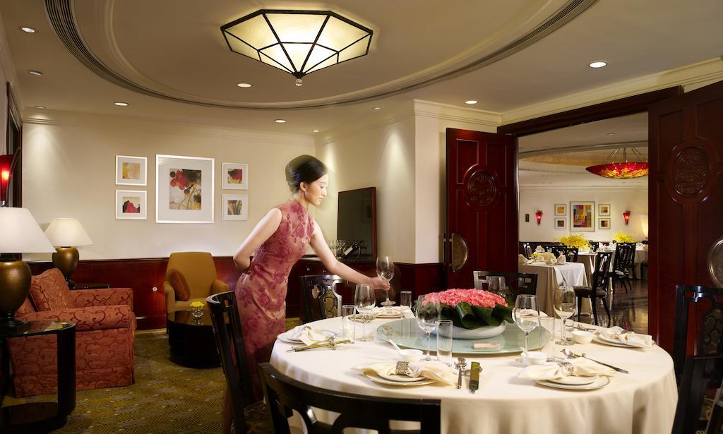 Hotel Royal Macau Exterior photo