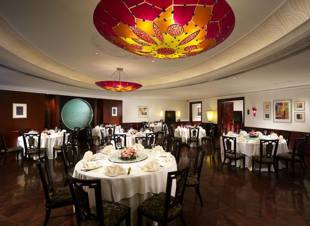 Hotel Royal Macau Exterior photo