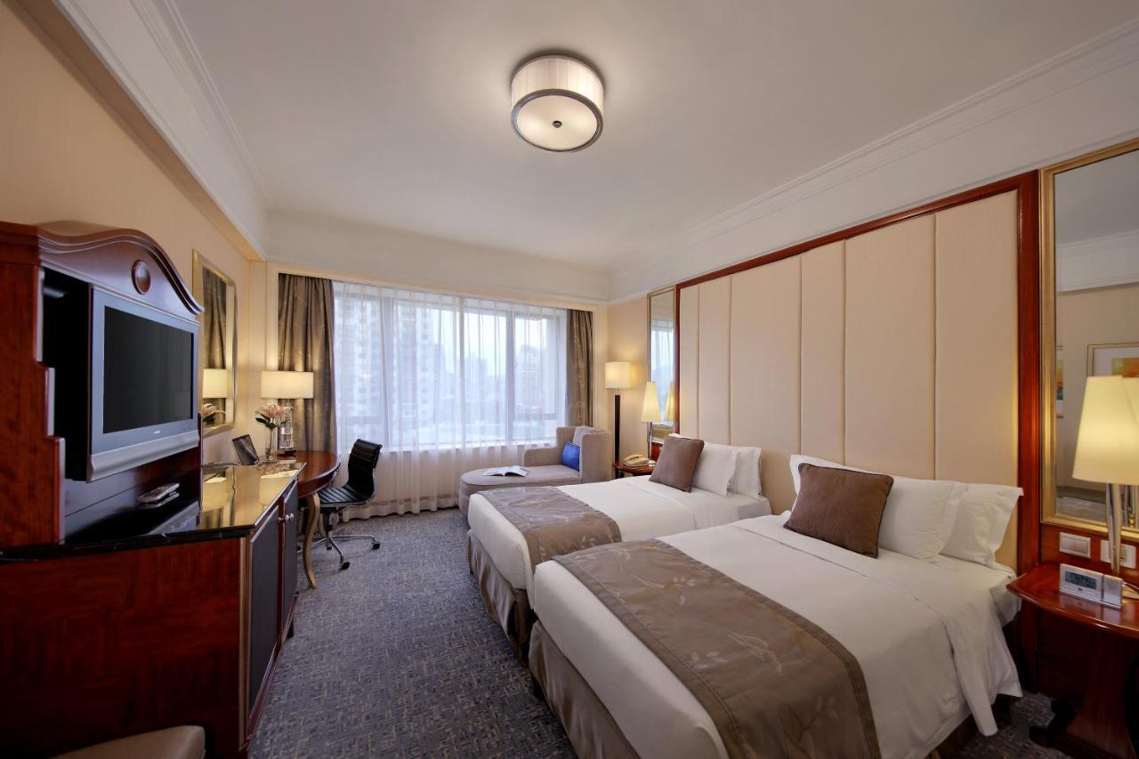 Hotel Royal Macau Exterior photo