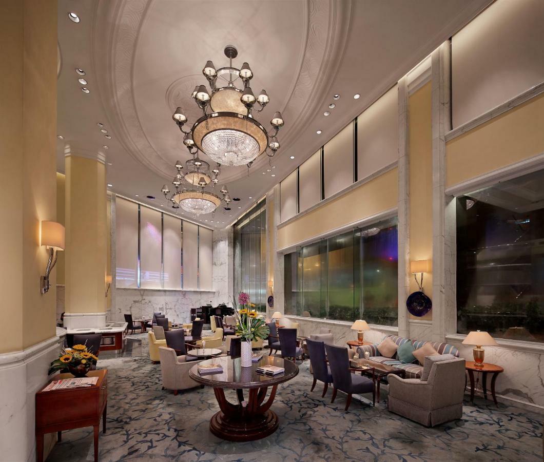 Hotel Royal Macau Exterior photo