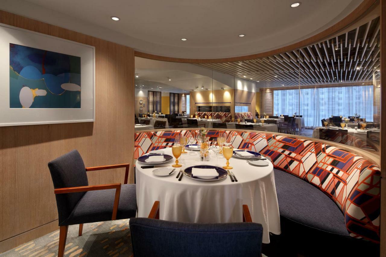 Hotel Royal Macau Exterior photo