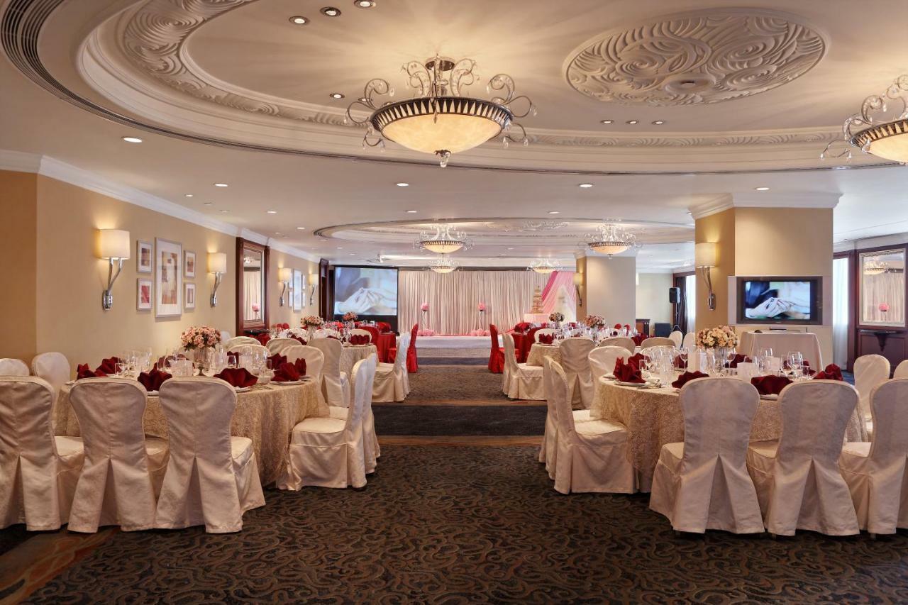 Hotel Royal Macau Exterior photo