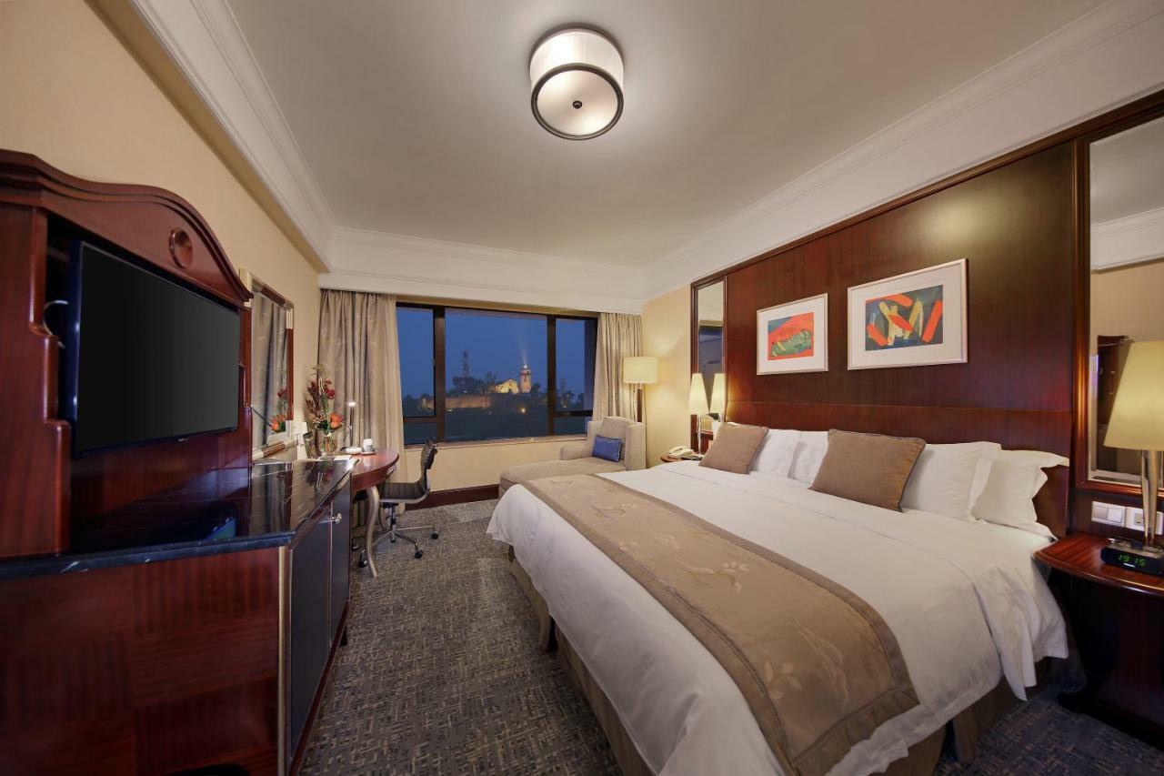 Hotel Royal Macau Exterior photo