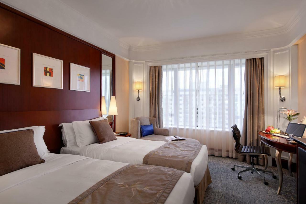 Hotel Royal Macau Exterior photo