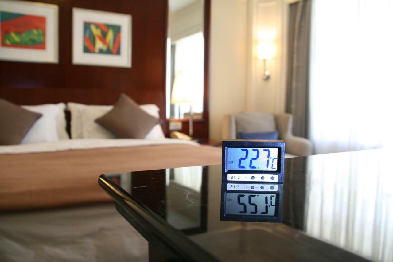Hotel Royal Macau Exterior photo