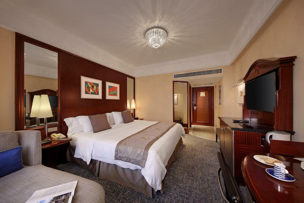 Hotel Royal Macau Exterior photo
