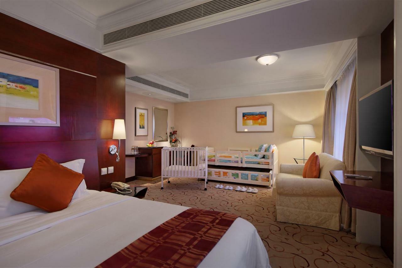 Hotel Royal Macau Exterior photo
