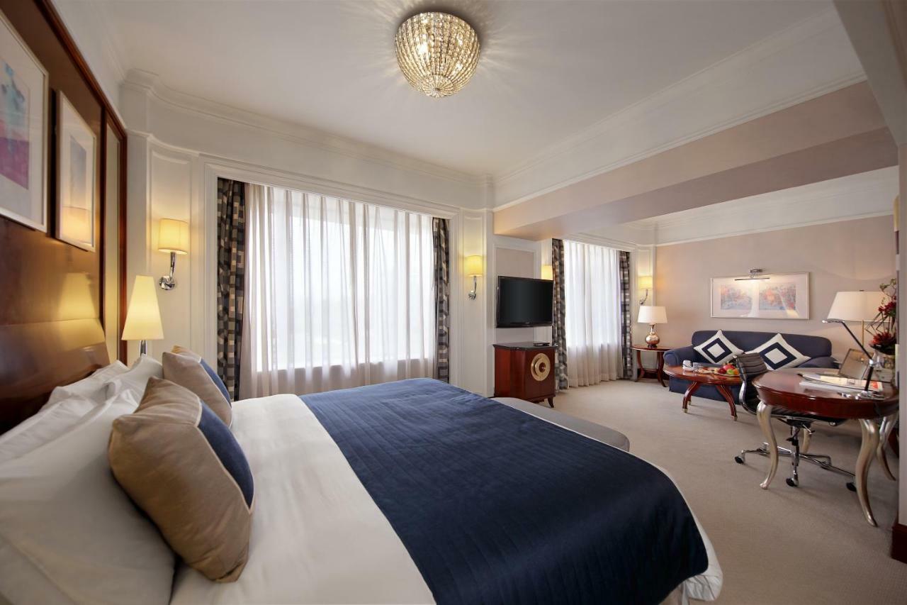Hotel Royal Macau Exterior photo