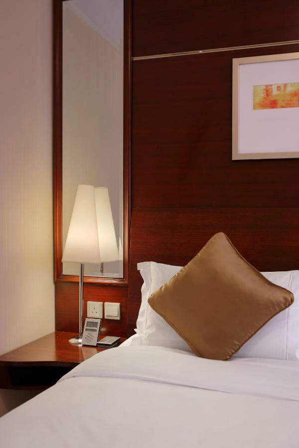 Hotel Royal Macau Exterior photo
