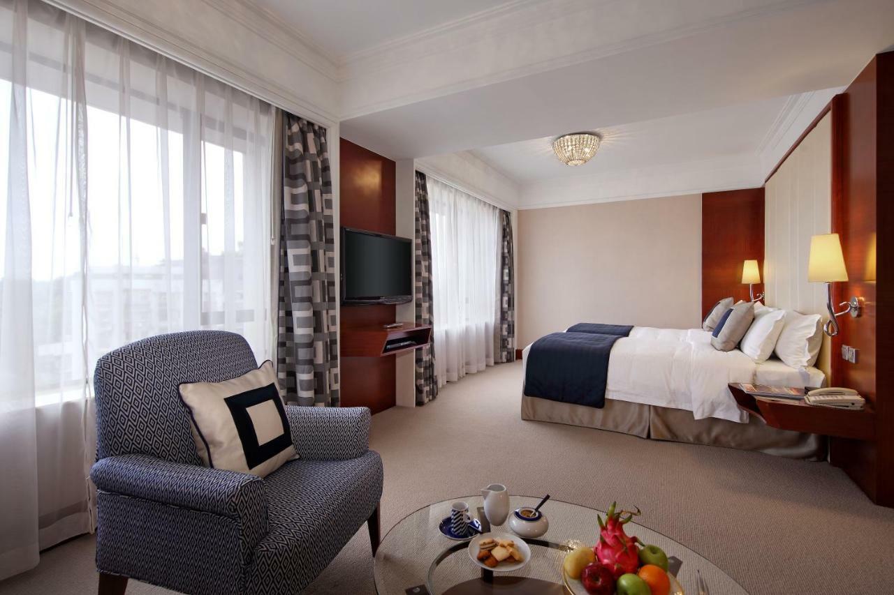 Hotel Royal Macau Exterior photo