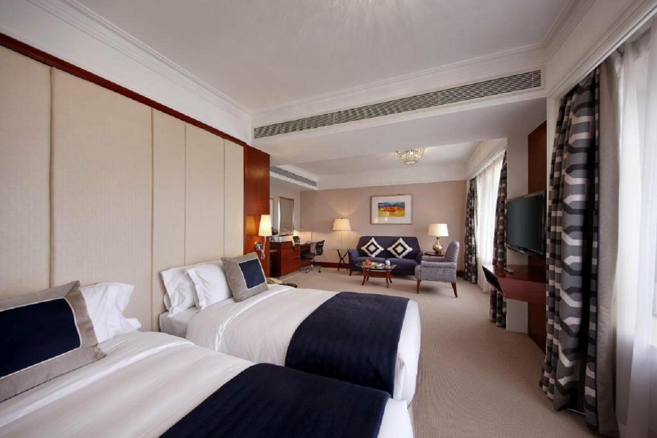 Hotel Royal Macau Exterior photo