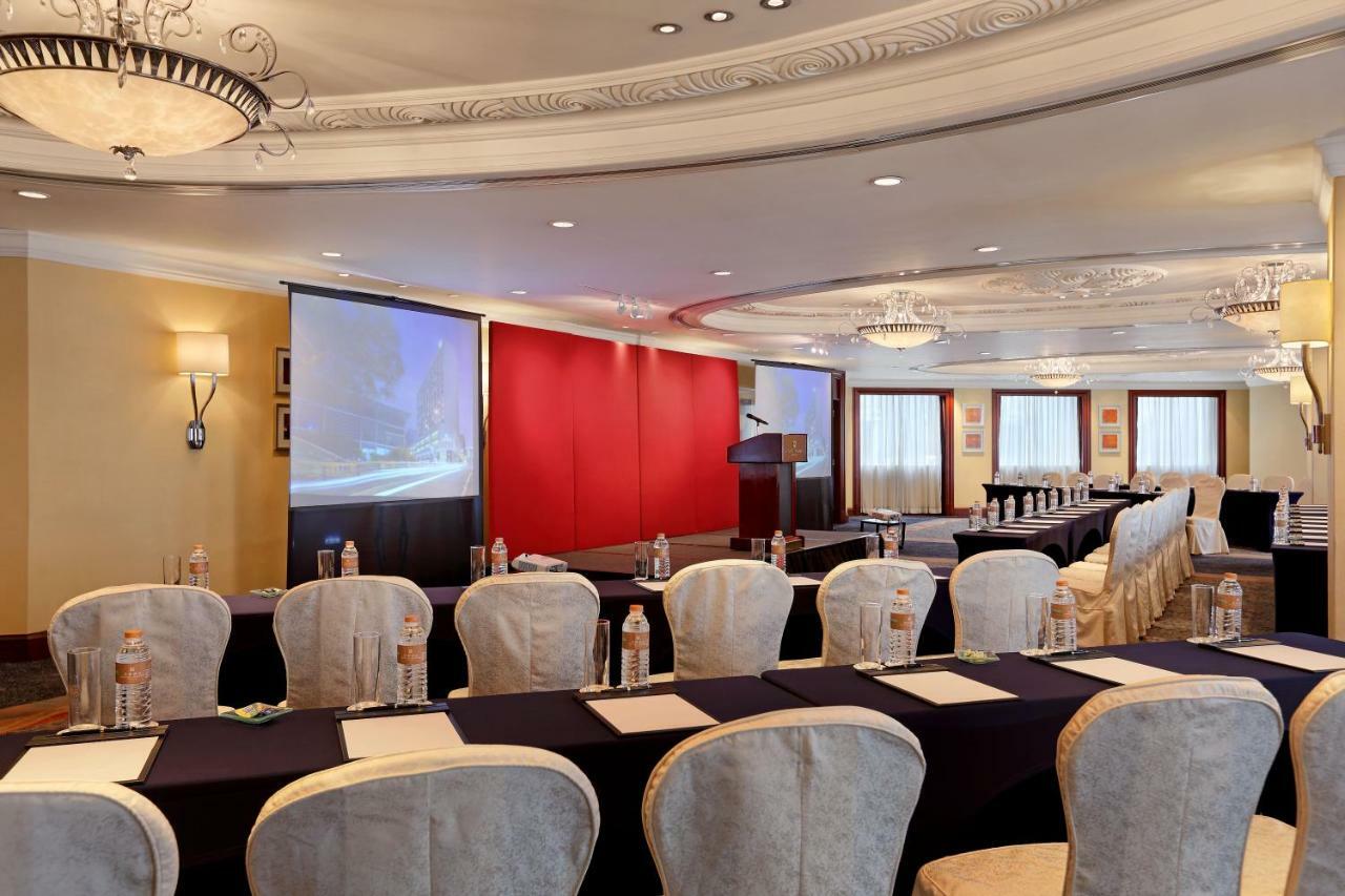 Hotel Royal Macau Exterior photo