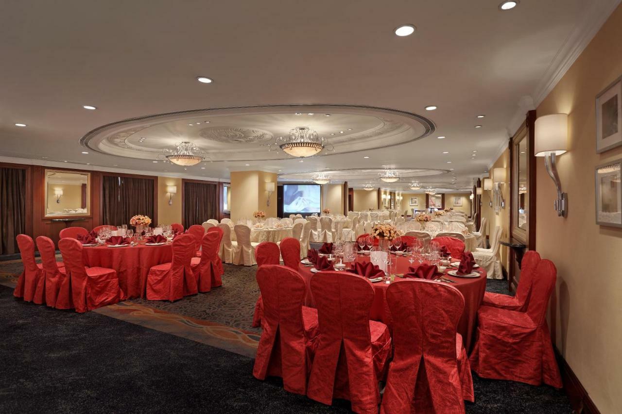 Hotel Royal Macau Exterior photo